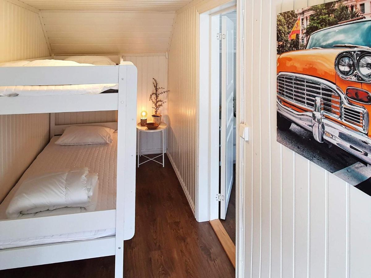 Holiday Home Bud III Exterior foto