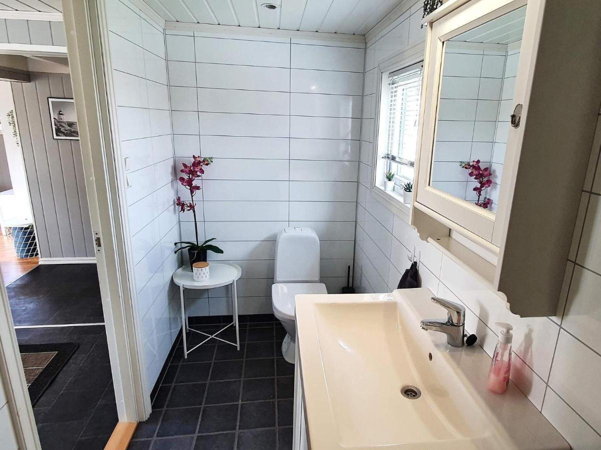 Holiday Home Bud III Exterior foto