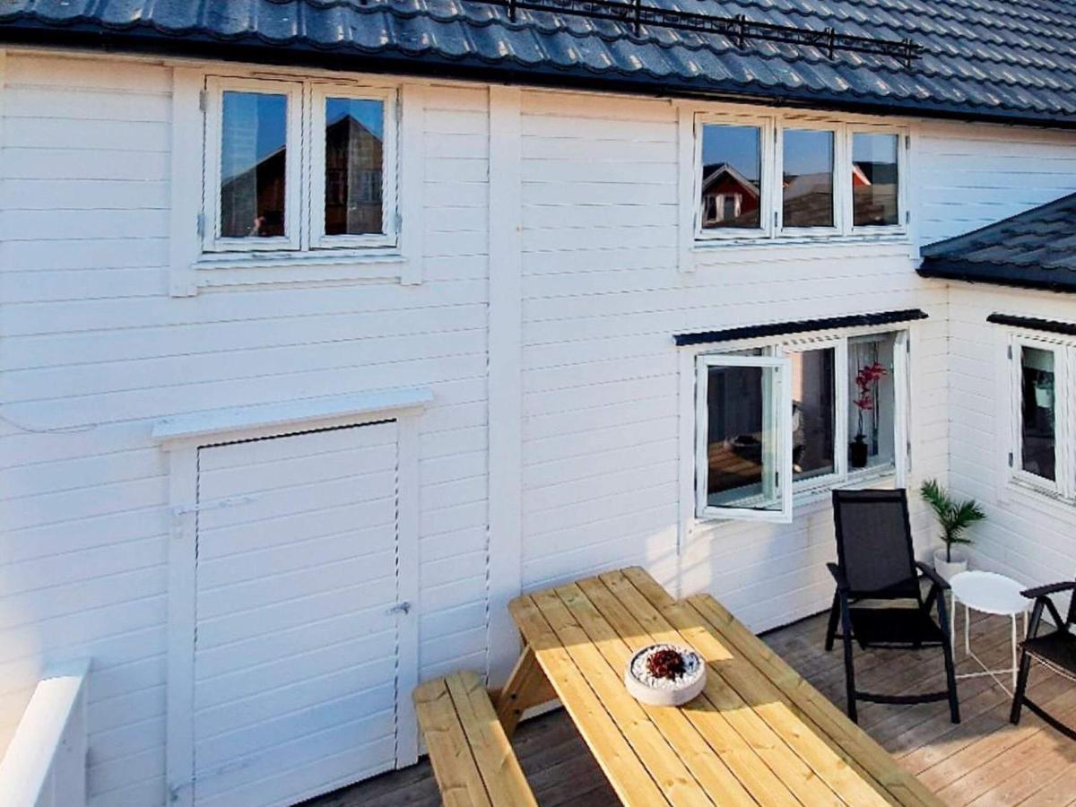 Holiday Home Bud III Exterior foto