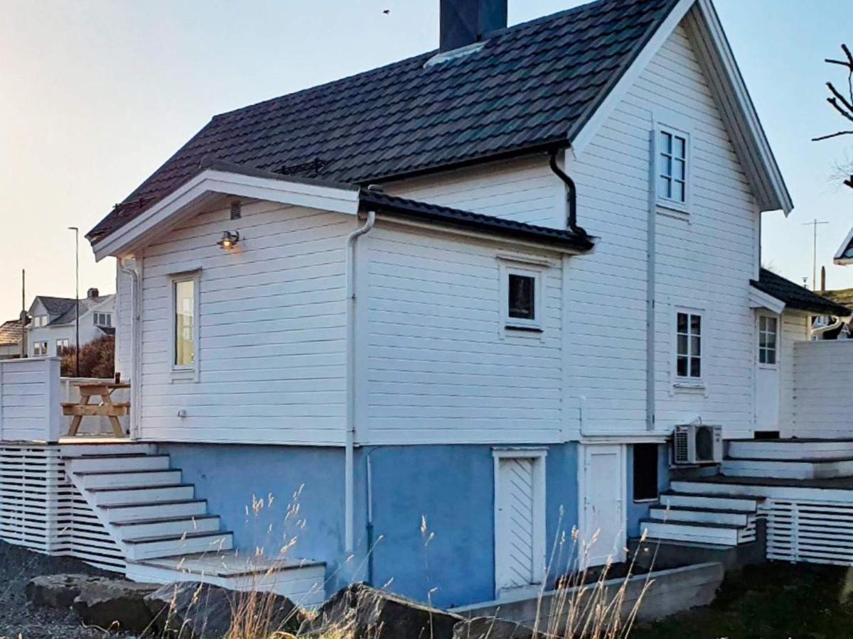 Holiday Home Bud III Exterior foto