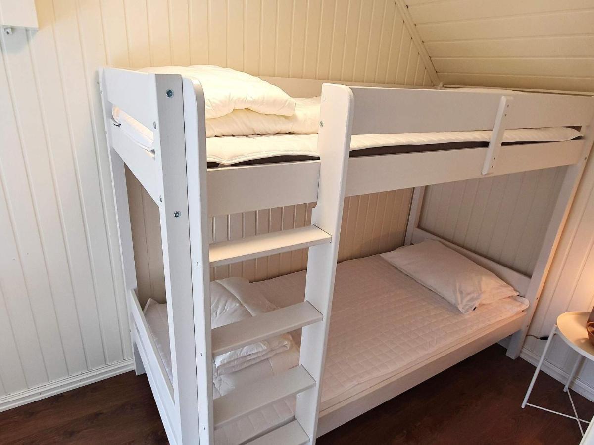 Holiday Home Bud III Exterior foto